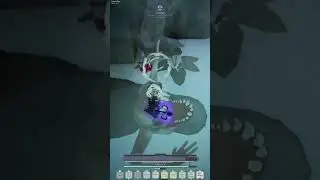 PVE DAMAGE IS BROKEN