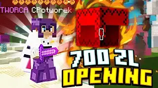 Wydałem 700zł na OPENING na BoxPvp na Anarchii, czy było warto?