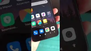 Сделал iPhone из своего Андроид | фишки Андроид 