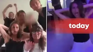 Finlands PM Sanna Marin slams leaked video of her partying