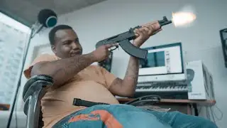 Fat Dave - We Straight (Lil Baby We Paid Remix) [Official Music Video]