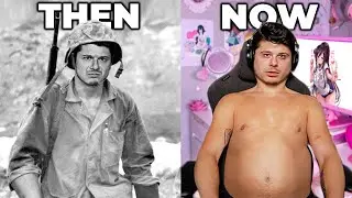 The Masculinity Crisis: A Generation Of Hopeless Men
