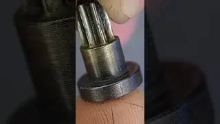 PARKSIDE Impact Wrench Factory Defect #ErCanEverything #PARKSIDE