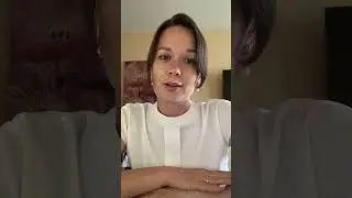Вышла в частную практику. Ольга Каширина отзыв о Школе Эффективности