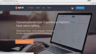 🏡🏡🏡 Как настроить модуль api.ai в #MajorDomo 📺📺📺