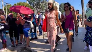 Así están las calles de Cuba 2023. La REALIDAD DE LOS CUBANOS HOY. Como es la VIDA en la ISLA