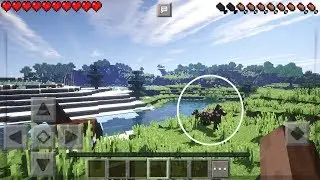 MINECRAFT PE 1.16 BEST SHADERS - MCPE 1.16 BEST SHADERS - MINECRAFT PE ALTO SHADERS