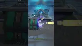3.4 Hidden Achievement - La Luna Rossa | Genshin Impact