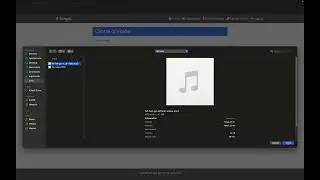 SongAI - Video Guide