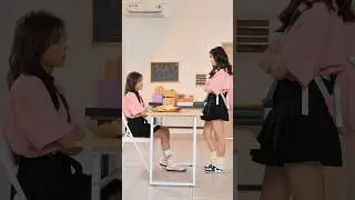Are in the same class again! 
