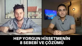 HEP YORGUN HİSSEDİYORSAN BU VİDEOYU İZLE