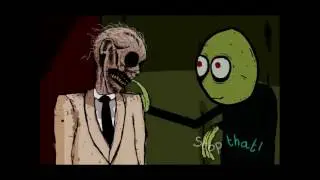 Salad Fingers 7(русская версия)