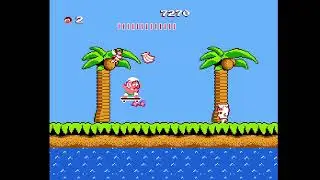 Childhood memories islander | Gameplay