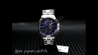 CITIZEN Attesa AT8240-74L Photovoltaic Eco-Drive Super Titanium Watc | IPPO JAPAN WATCH