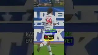 МЕГА ПРОВАЛ САМОГО ДОРОГОГО ИГРОКА. Фернандо Кавенаги #футбол #россия #кавенаги #спартак
