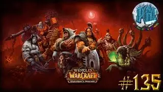 Приключения в World of Warcraft - Серия 135 [Знакомство с Ашраном]