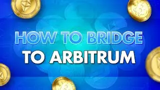 How to Bridge your ETH to Arbitrum L2 (Possible Airdrop)