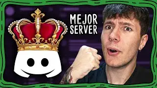 💲 Concurso: El MEJOR SERVIDOR de Discord 💲