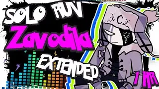 Friday Night Funkin Music - Zavodila Music - RUV (Extended version)