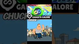 Brawlstars Gadget Galore meme Part 28 #brawlstars #shorts #meme