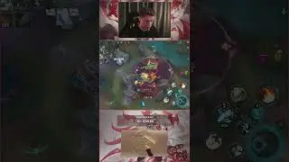 ВАЙ 1 VS 2 ГЕКАРИМ ТАКОГО НЕ ОЖИДАЛ #leagueoflegends #lolwr #mobilelegends #вайлдрифт  #wildrift