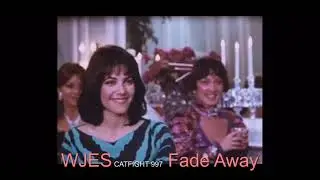 WJES62 CATFIGHT 997 Fade Away 12:10am