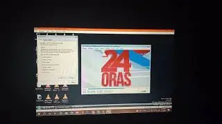 24 Oras OBB 2023 has BSOD VM (Windows Vista)