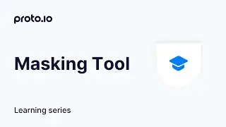 Masking tool