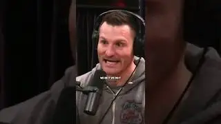 Joe Rogan and Stipe Miocic on Stipe becoming a UFC Heavyweight champ 