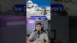 What's On Your Mount Rushmore?