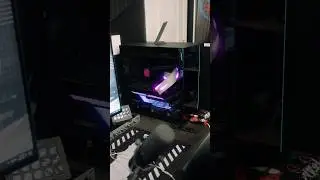 PC Upgrades 👀 4090 vs 4070 ti Super…
