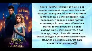 Аудиокнига Айлина Лина «Дочь опальной герцогини»