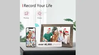 Capture Your Memories with Canupdog