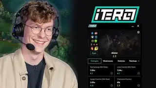 WIN MORE SOLOQ DRAFTS WITH THIS AI TOOL ft. iTero Gaming