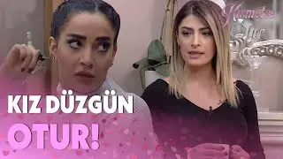 Kızlar Arasında Koltuk Kavgası - Kısmetse Olur 365.Bölüm