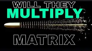 Why Can't All Matrices Multiply?
