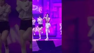 MINA '7 RINGS' FANCAM | TWICE 5TH WORLD TOUR 'READY TO BE' | PH ARENA - DAY 1 [SEPT 30, 2023]