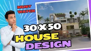 30 X 50 house | #home #20x45 #housedesign #20x40 #houseplan #25x40 #house #20x60 #20x40houseplan