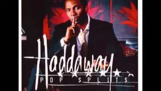 Haddaway - Pop Splits - Fallen Angel