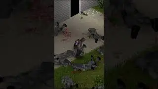 СОЗДАЁМ ХАРДКОРНЫЕ ЗОМБ-СОБЫТИЯ / / Project Zomboid