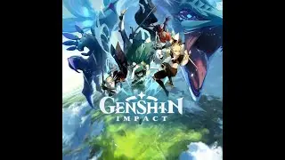 Genshin Impact - GTX 1650TI - 16GB RAM - i5 10TH GEN