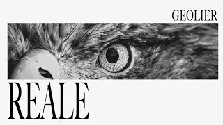 Geolier - REALE (Visual Video)