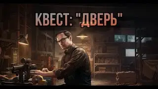 Escape from Tarkov / Тарков # Механик КВЕСТ: 