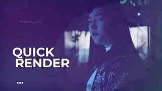 ink and water opener template project file for adobe premiere pro free download
