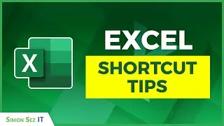 5 Top Excel Shortcut Tips for Beginners