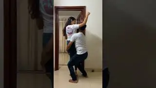 Kesa laga prank😂 