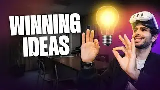 Winner Project Ideas (Beginner's Guide To Hackathons) - Part 4