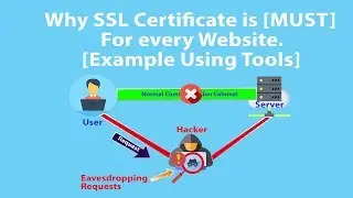 Why SSL Certificate is Important for Every Website [Example using Tools]