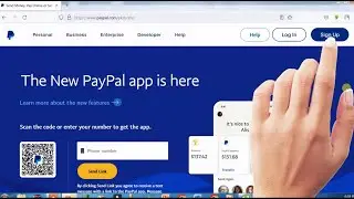 how to make paypal account in pakistan 2023, how to create & verify paypal account in pakistan 2023