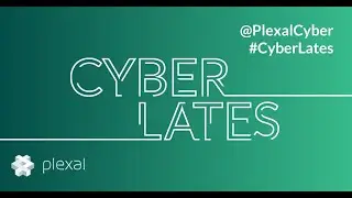 Cyber Lates: The F word - learning from failure